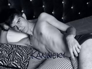 kanneky Liquisexxx