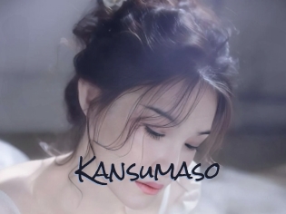 Kansumaso