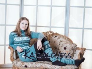 Karalovess