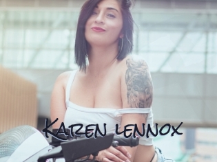 karen_lennox Liquisexxx