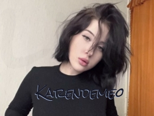 karendemeo Liquisexxx