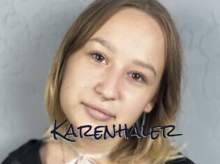 Karenhaler