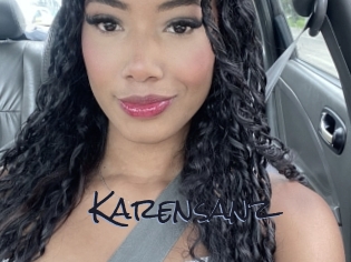 karensanz Liquisexxx