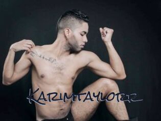 Karimtaylorr