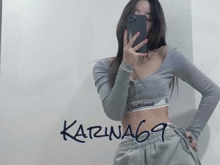 karina69 Liquisexxx