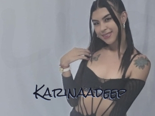 Karinaadeep