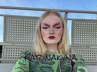 Karinakvna