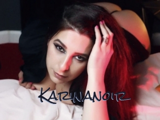 Karinanoir