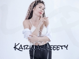 karinasweeety Liquisexxx