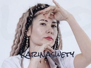Karinaswety