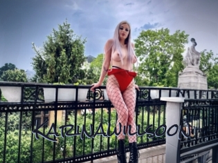 karinawillsoon Liquisexxx