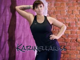 Karinellakiss