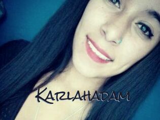 Karlahadam