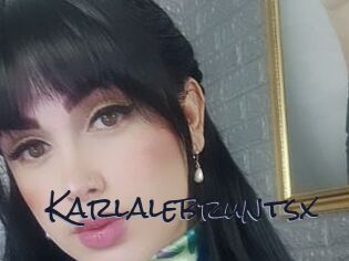 Karlalebruntsx