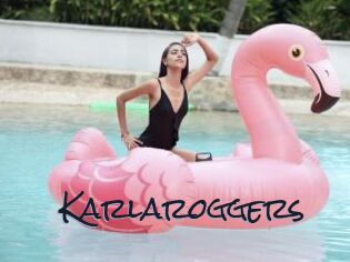 Karlaroggers