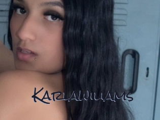 Karlawiliams