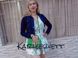 Karleeswett