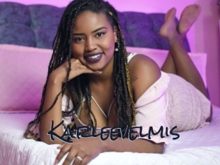 Karleevelmis