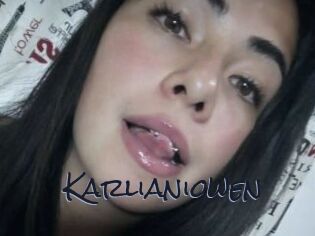 Karlianiowen