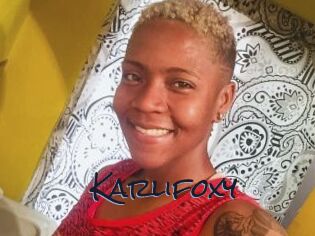 Karlifoxy