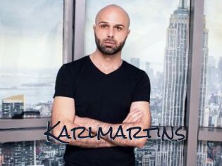 Karlmartins