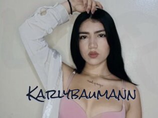 Karlybaumann