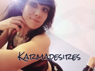 Karmadesires