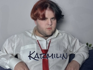 karmilin Liquisexxx