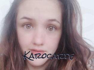 karocarde Liquisexxx