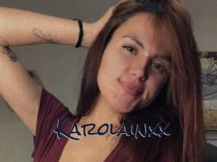 Karolainxx