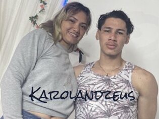 Karolandzeus