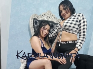 Karolaynenita