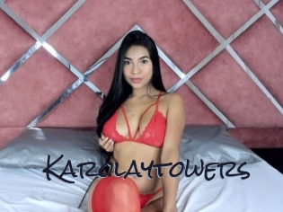 Karolaytowers