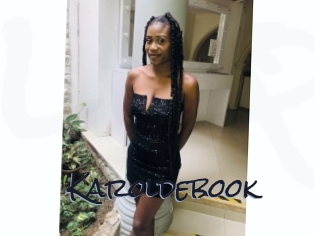 Karoldebook