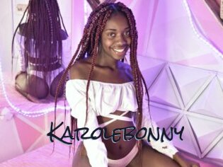 Karolebonny
