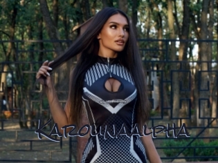karolinaalpha Liquisexxx