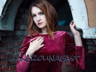karolinaeast Liquisexxx