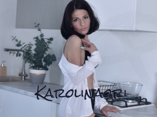 karolinaori Liquisexxx