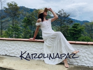 Karolinapaz