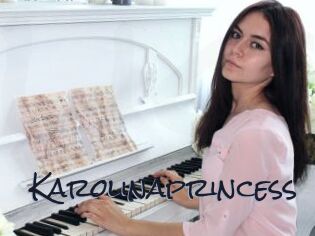 Karolinaprincess