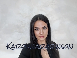 karolinarobinson Liquisexxx