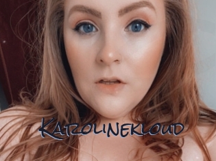 Karolinekloud