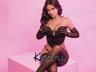 karoll Liquisexxx