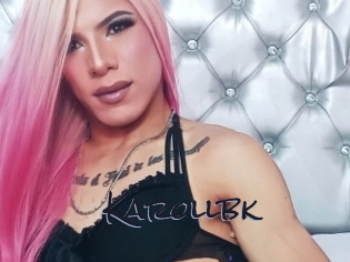 karollbk Liquisexxx
