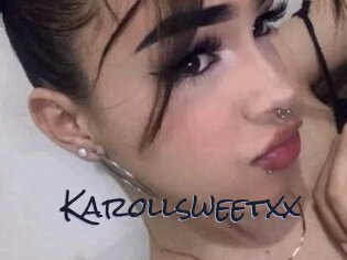 Karollsweetxx