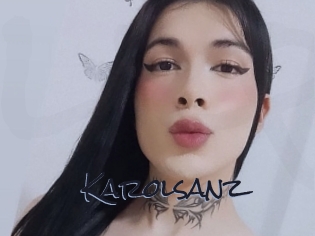 Karolsanz