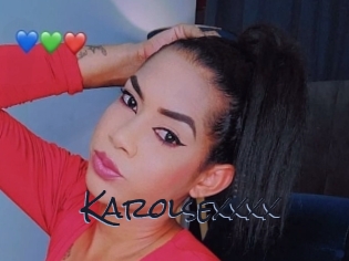 karolsexxxx Liquisexxx