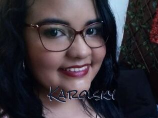 karolsky Liquisexxx