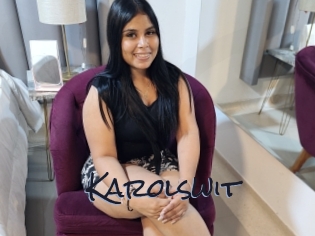 Karolswit