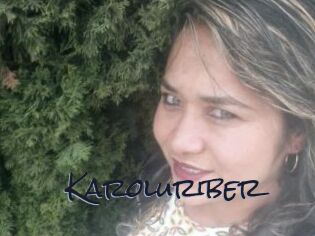 Karoluriber